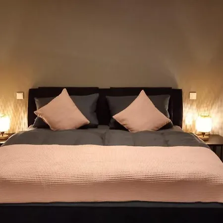 Kessler's Eifeldomizil Casa de Férias Auw bei Prum