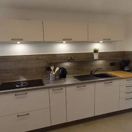 Kessler's Eifeldomizil *