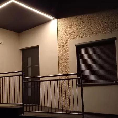 Kessler's Eifeldomizil