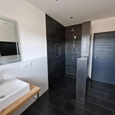 Kessler's Eifeldomizil Casa de Férias Auw bei Prum