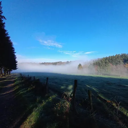 Kessler's Eifeldomizil Auw bei Prum