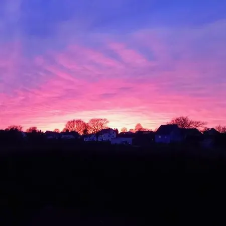 Casa de Férias Kessler's Eifeldomizil *