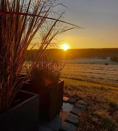 Kessler's Eifeldomizil