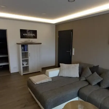 Kessler's Eifeldomizil Casa de Férias Auw bei Prum