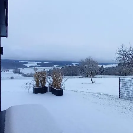 Casa de Férias Kessler's Eifeldomizil