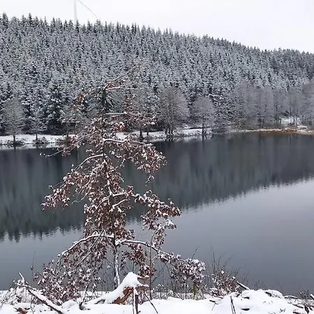 Kessler's Eifeldomizil Casa de Férias *