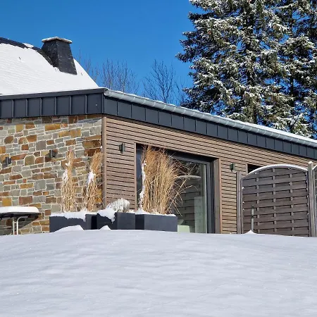 Kessler's Eifeldomizil * Auw bei Prum