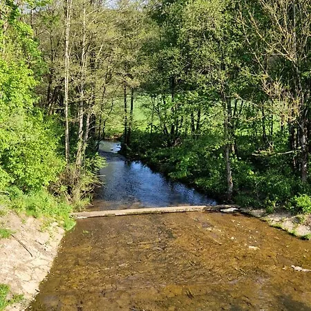 Kessler's Eifeldomizil *