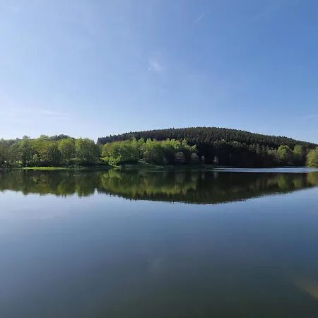Kessler's Eifeldomizil Auw bei Prum