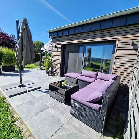 Kessler's Eifeldomizil *