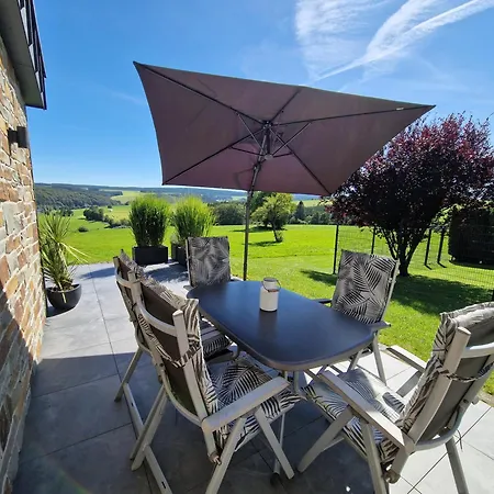 Kessler's Eifeldomizil