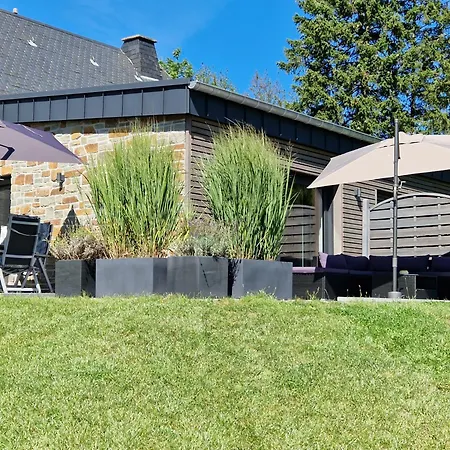 Kessler's Eifeldomizil * Auw bei Prum