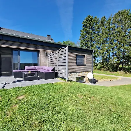 Kessler's Eifeldomizil Casa de Férias