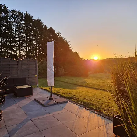 Kessler's Eifeldomizil * Auw bei Prum