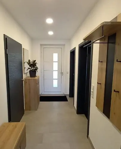 Kessler's Eifeldomizil