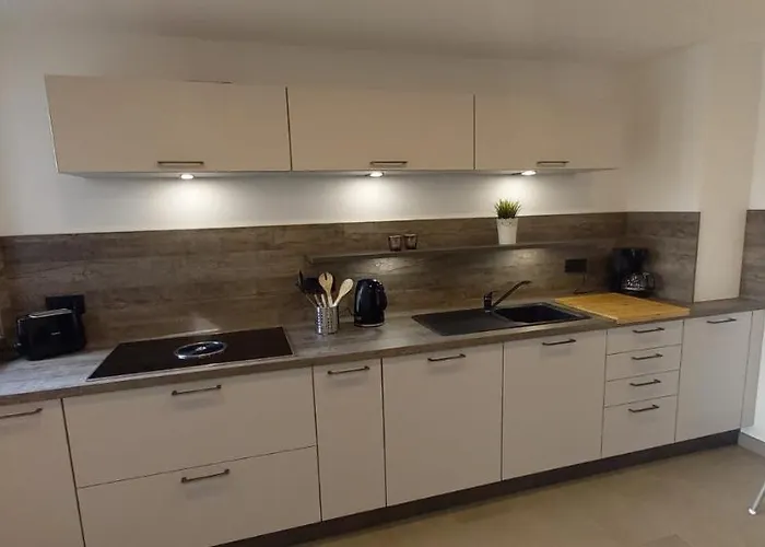 Kessler's Eifeldomizil *