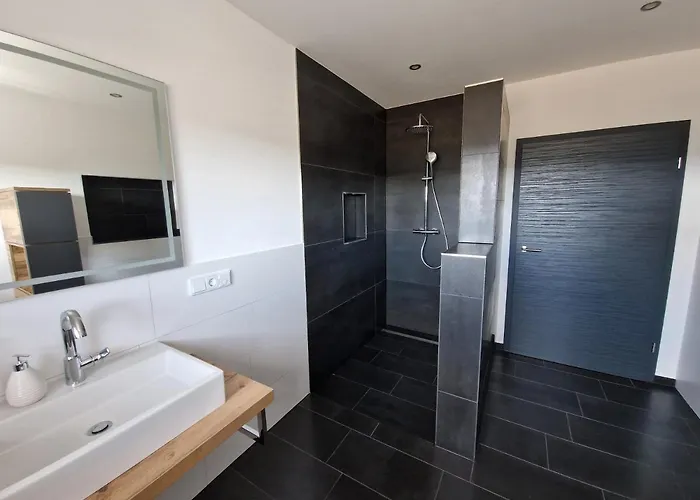 Kessler's Eifeldomizil Ferienhaus Auw bei Prum