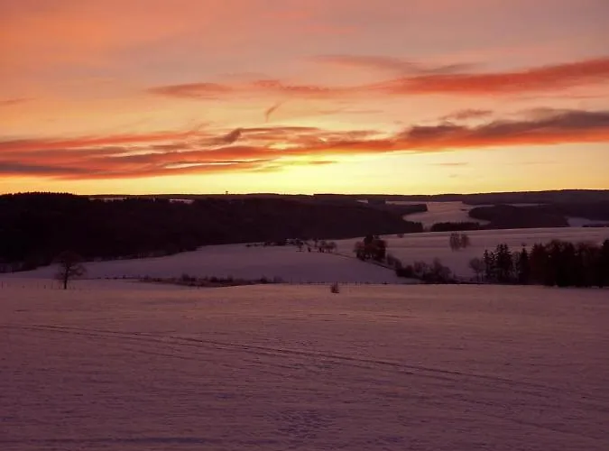 Ferienhaus Kessler's Eifeldomizil