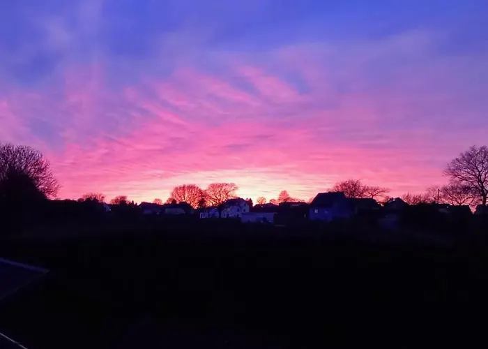 Ferienhaus Kessler's Eifeldomizil *