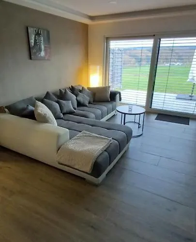 Kessler's Eifeldomizil