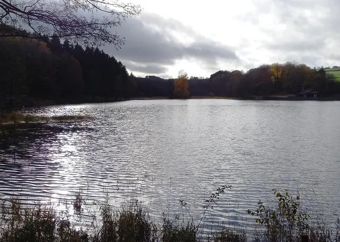 Kessler's Eifeldomizil Auw bei Prum
