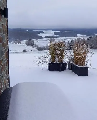 Ferienhaus Kessler's Eifeldomizil