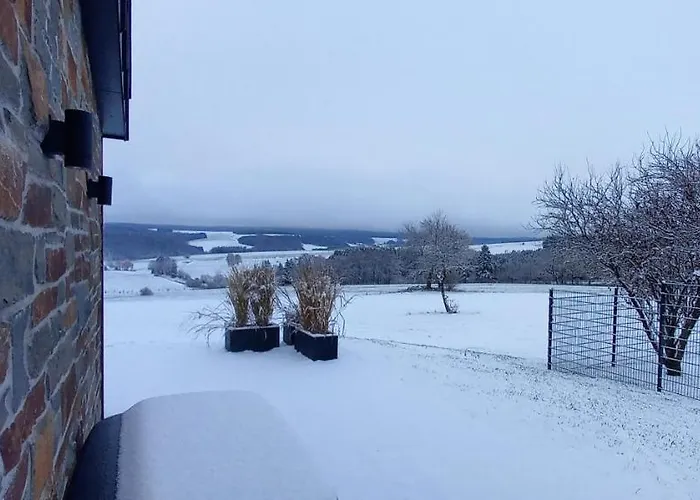 Ferienhaus Kessler's Eifeldomizil