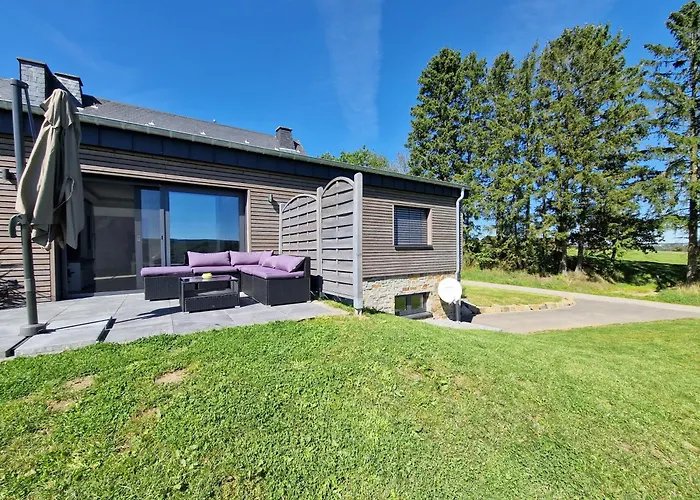 Kessler's Eifeldomizil Ferienhaus